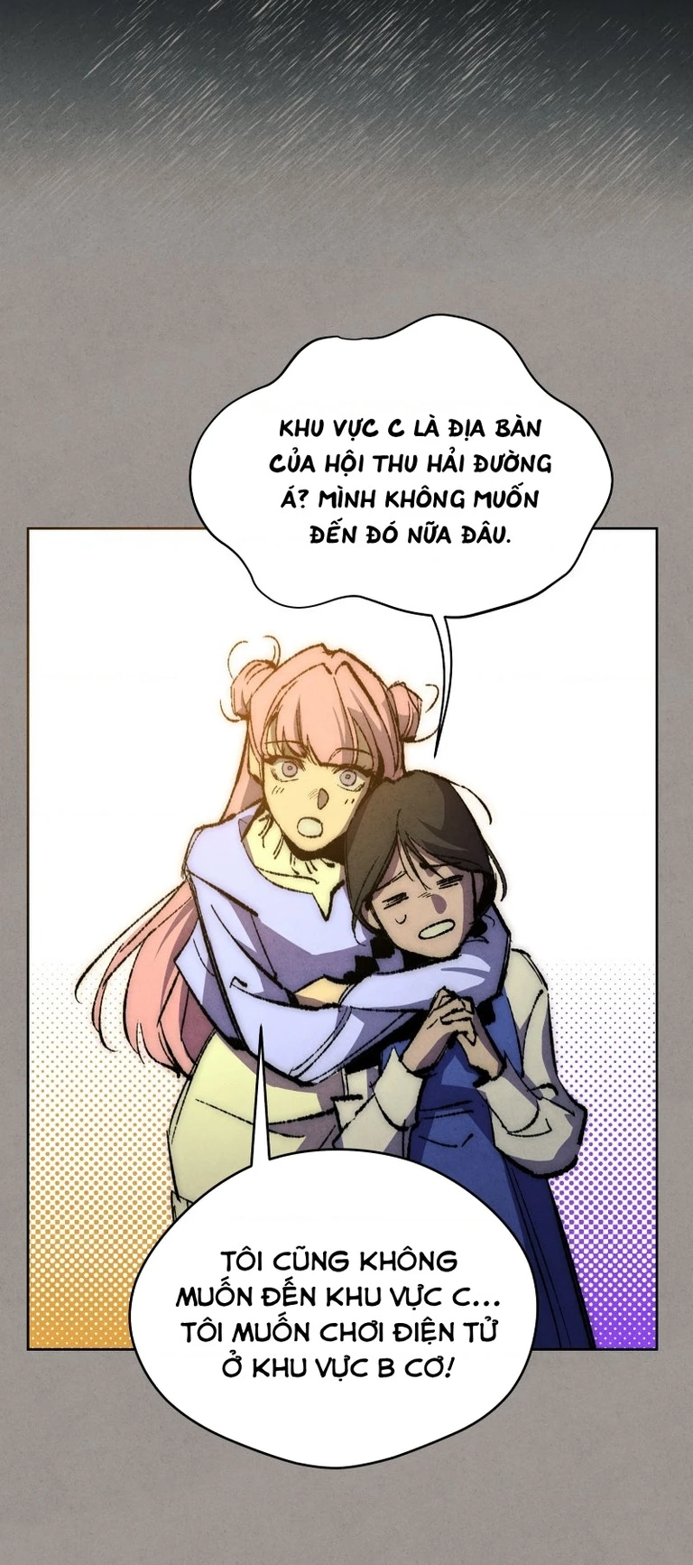 Hand Jumper Chapter 111 - 22