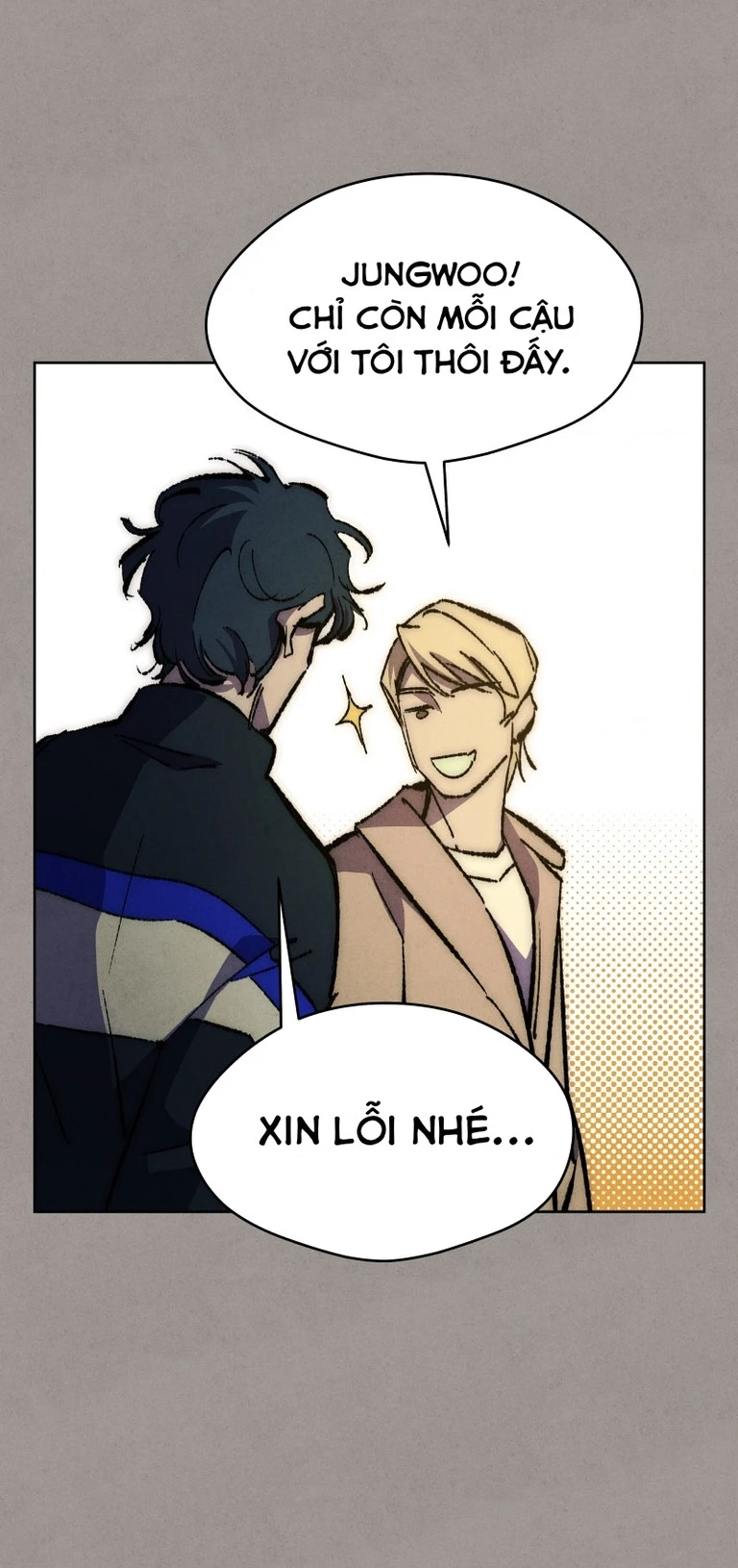 Hand Jumper Chapter 111 - 23