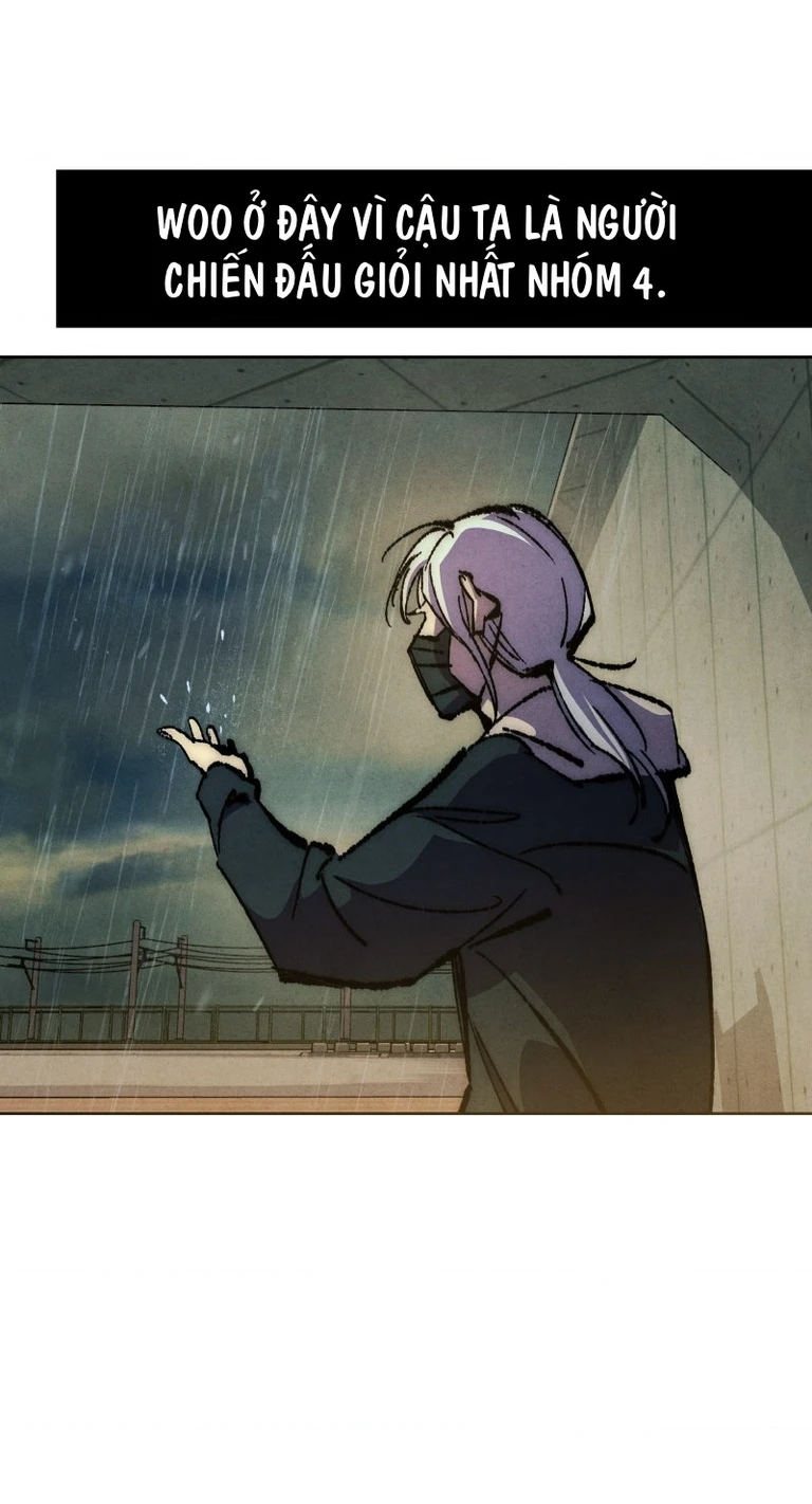 Hand Jumper Chapter 111 - 28