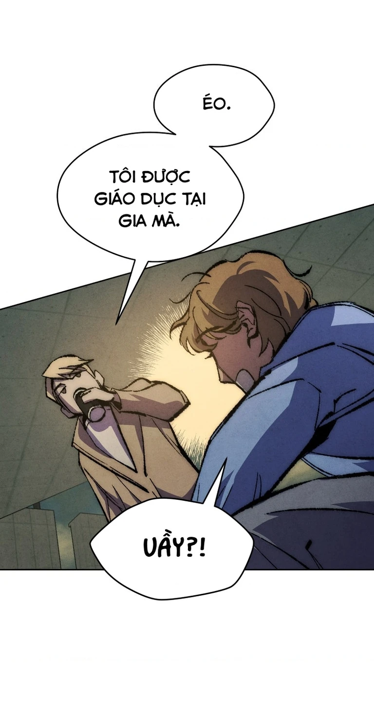 Hand Jumper Chapter 111 - 31