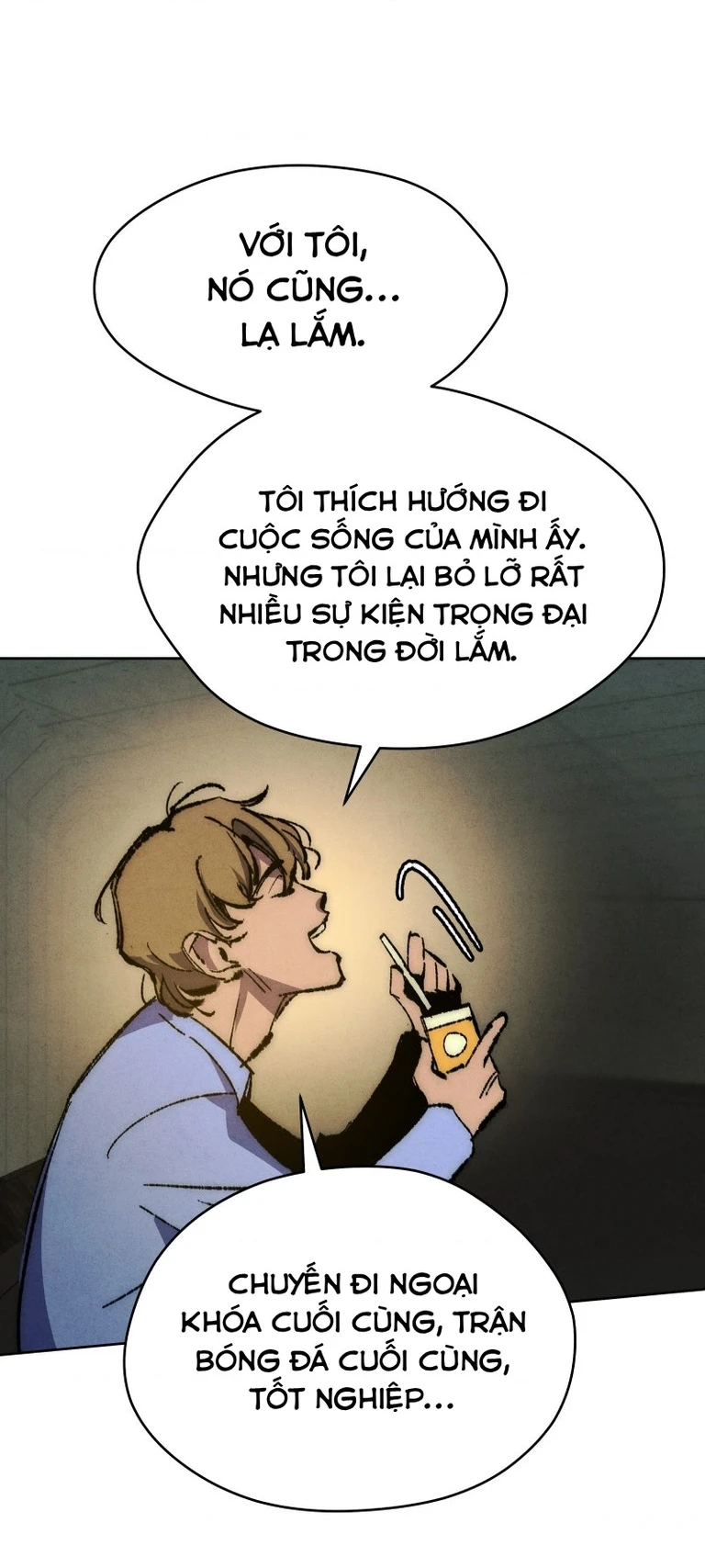 Hand Jumper Chapter 111 - 33