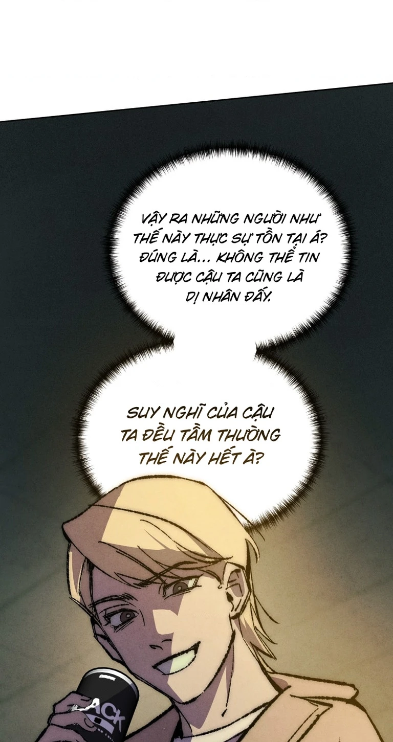 Hand Jumper Chapter 111 - 34