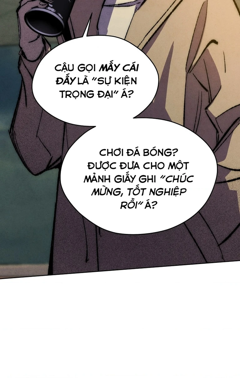 Hand Jumper Chapter 111 - 35