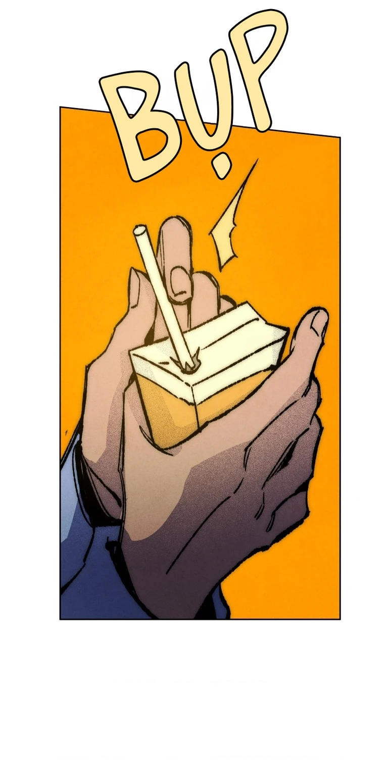 Hand Jumper Chapter 111 - 36