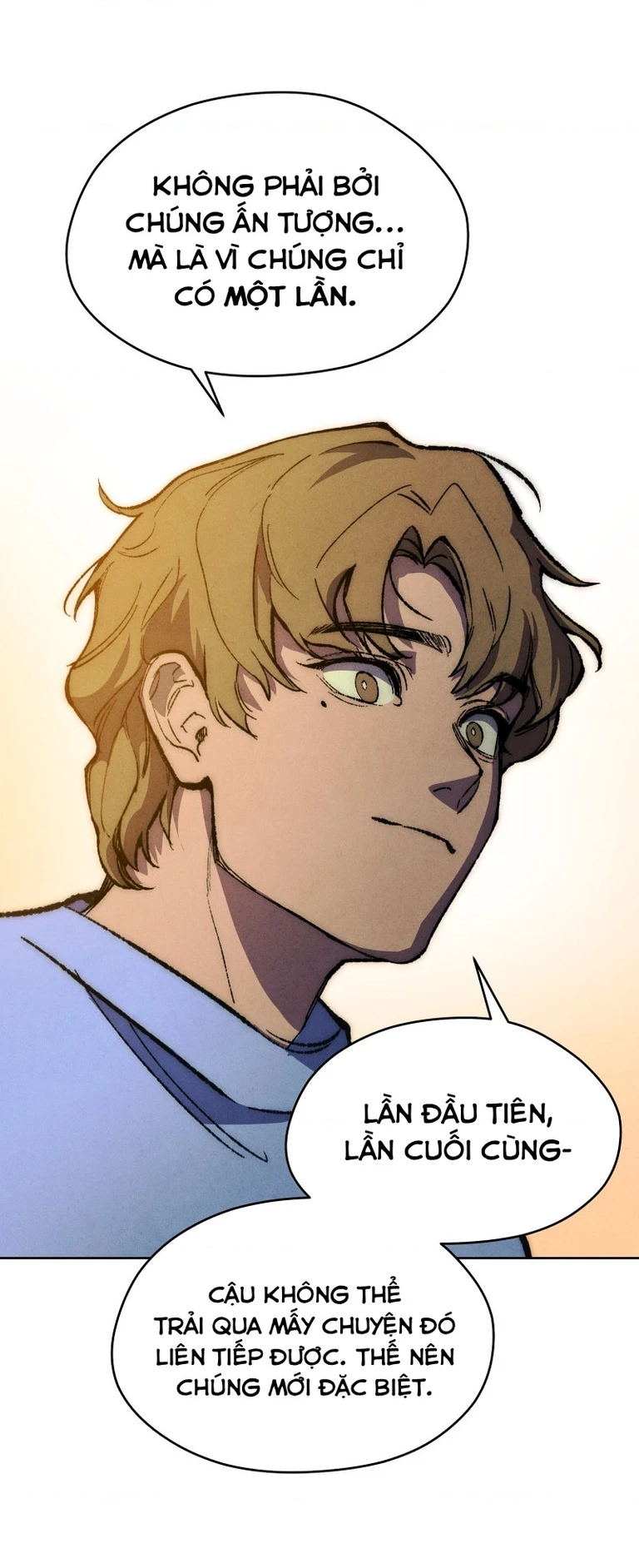 Hand Jumper Chapter 111 - 38