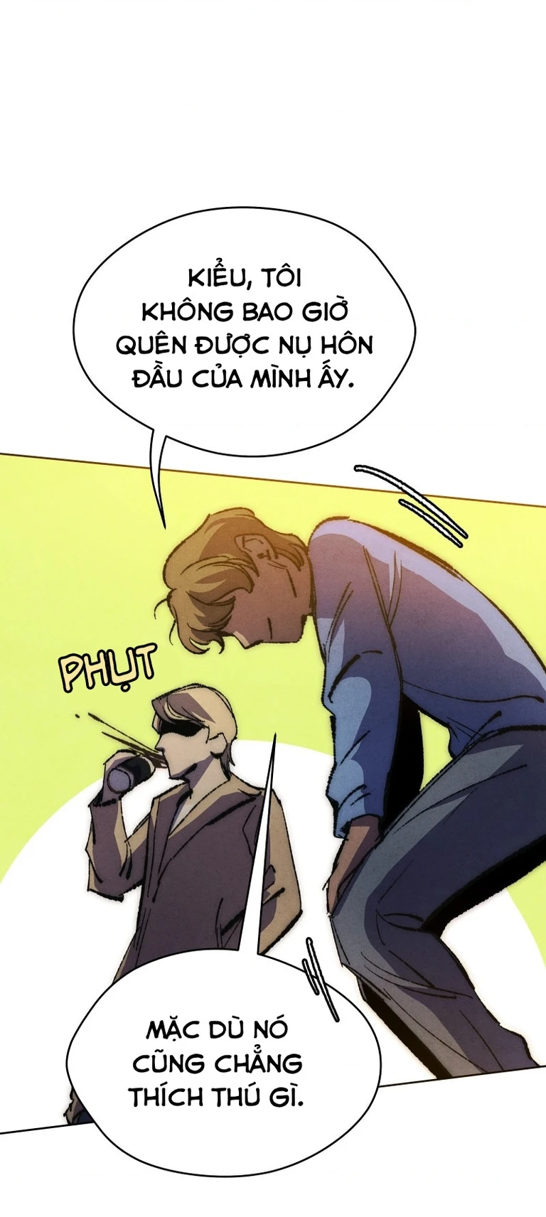 Hand Jumper Chapter 111 - 39