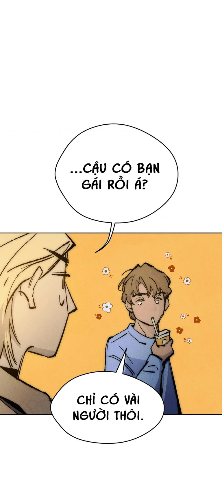 Hand Jumper Chapter 111 - 40