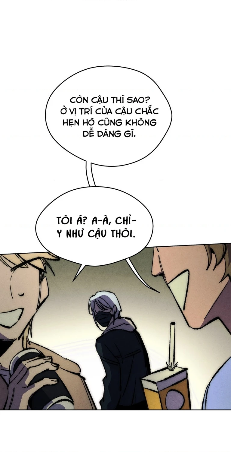 Hand Jumper Chapter 111 - 41