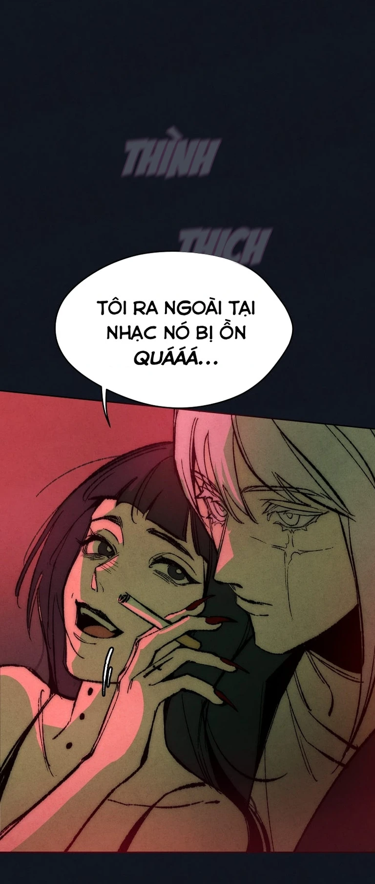 Hand Jumper Chapter 111 - 45