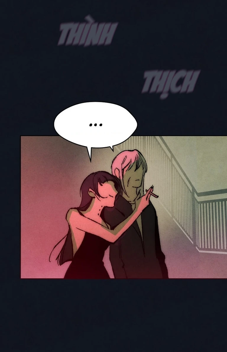 Hand Jumper Chapter 111 - 46