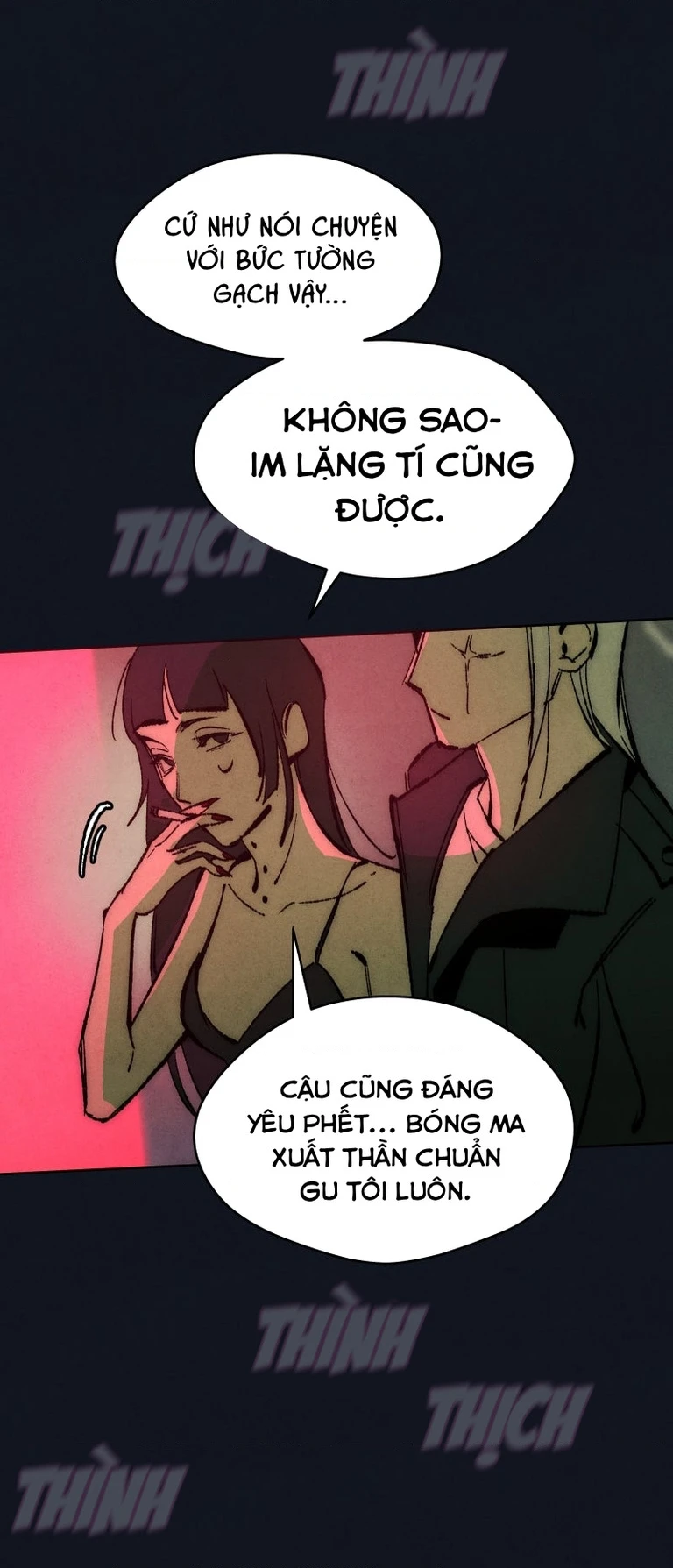 Hand Jumper Chapter 111 - 47