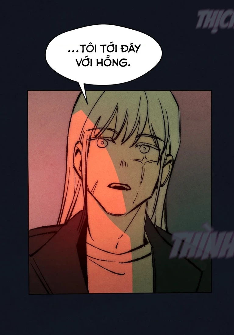 Hand Jumper Chapter 111 - 52