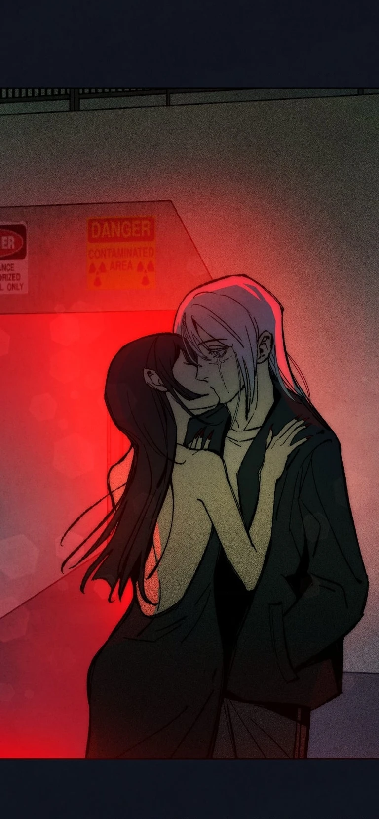 Hand Jumper Chapter 111 - 55