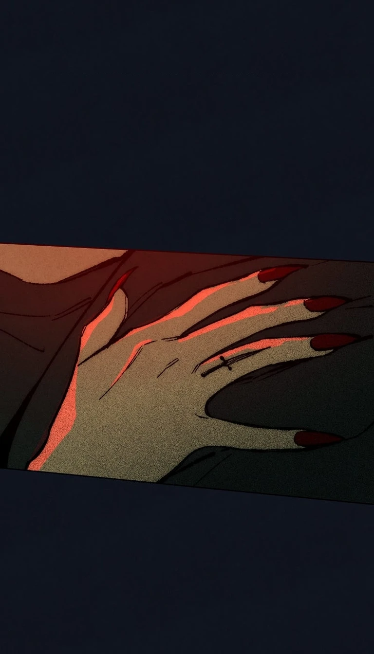 Hand Jumper Chapter 111 - 56