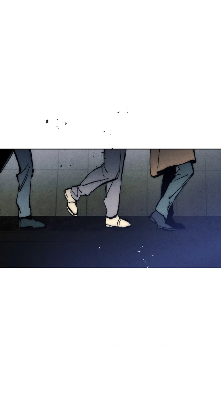 Hand Jumper Chapter 111 - 60