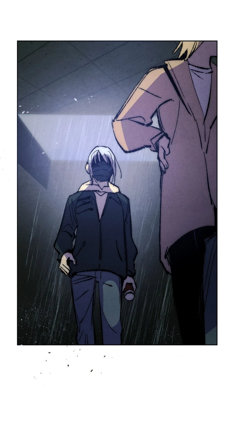 Hand Jumper Chapter 111 - 61