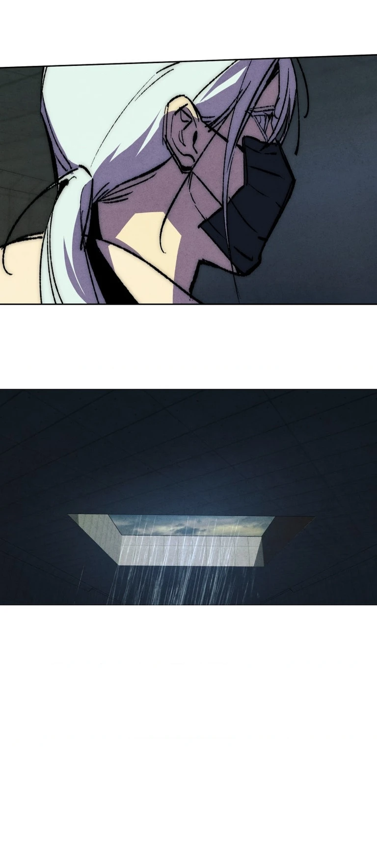 Hand Jumper Chapter 111 - 63