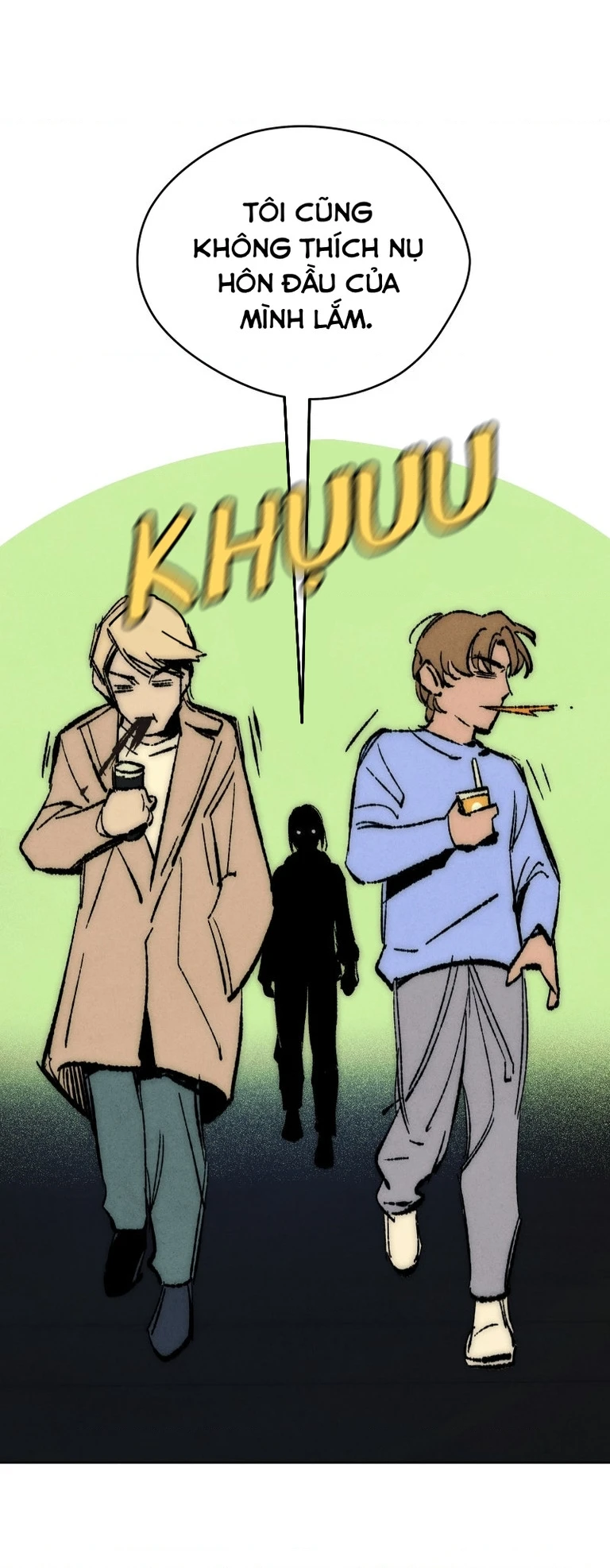 Hand Jumper Chapter 111 - 64