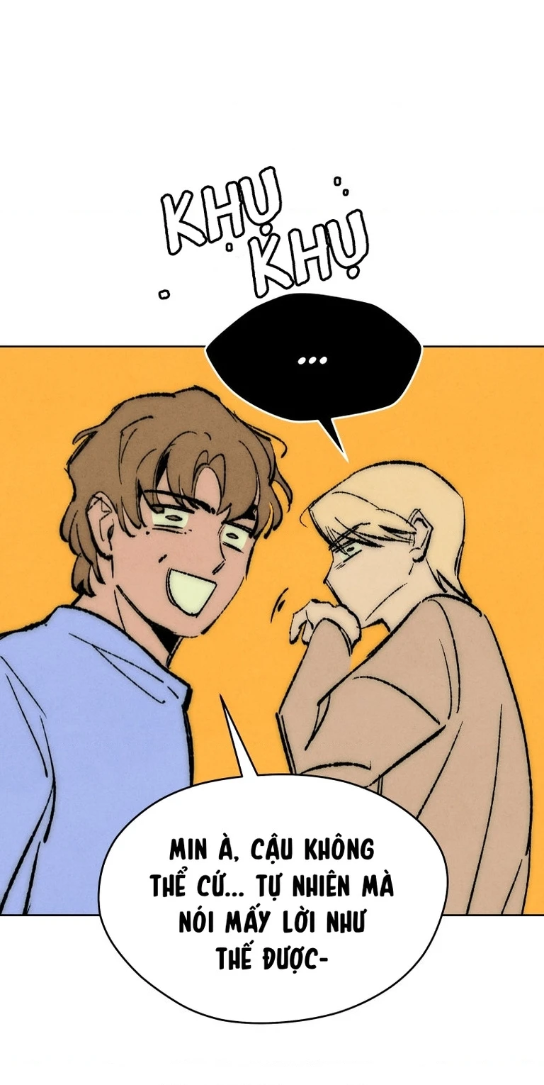 Hand Jumper Chapter 111 - 65