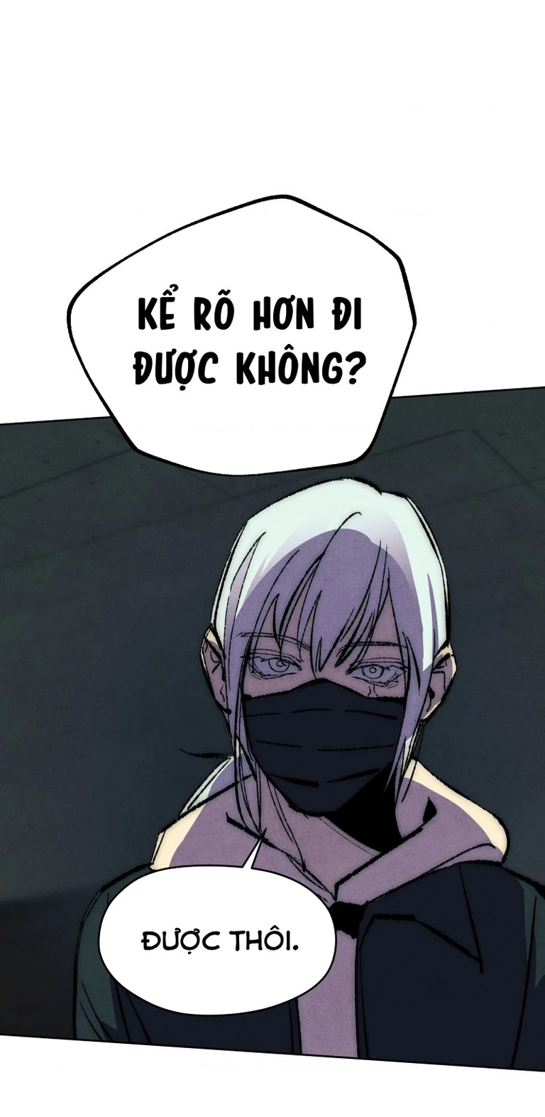 Hand Jumper Chapter 111 - 66