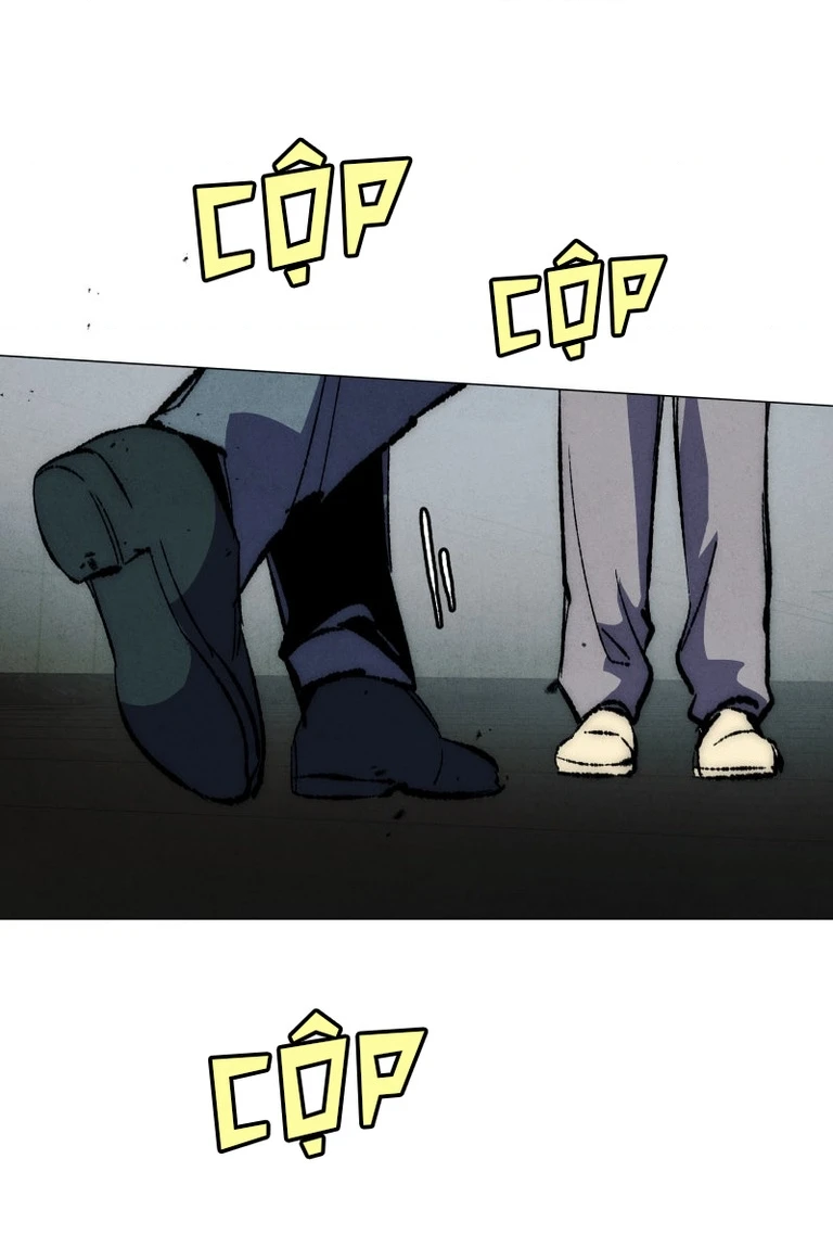 Hand Jumper Chapter 111 - 67