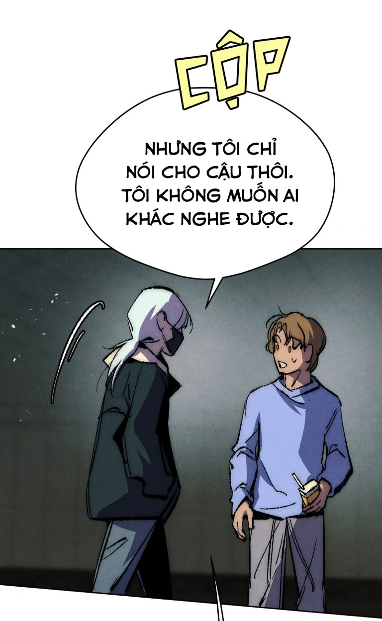 Hand Jumper Chapter 111 - 68