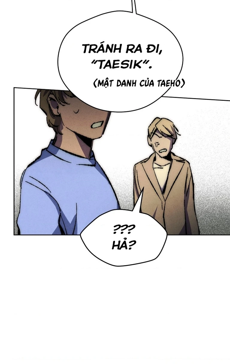 Hand Jumper Chapter 111 - 69