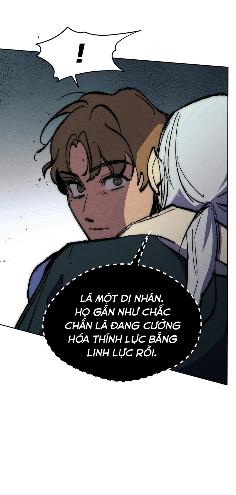 Hand Jumper Chapter 111 - 73