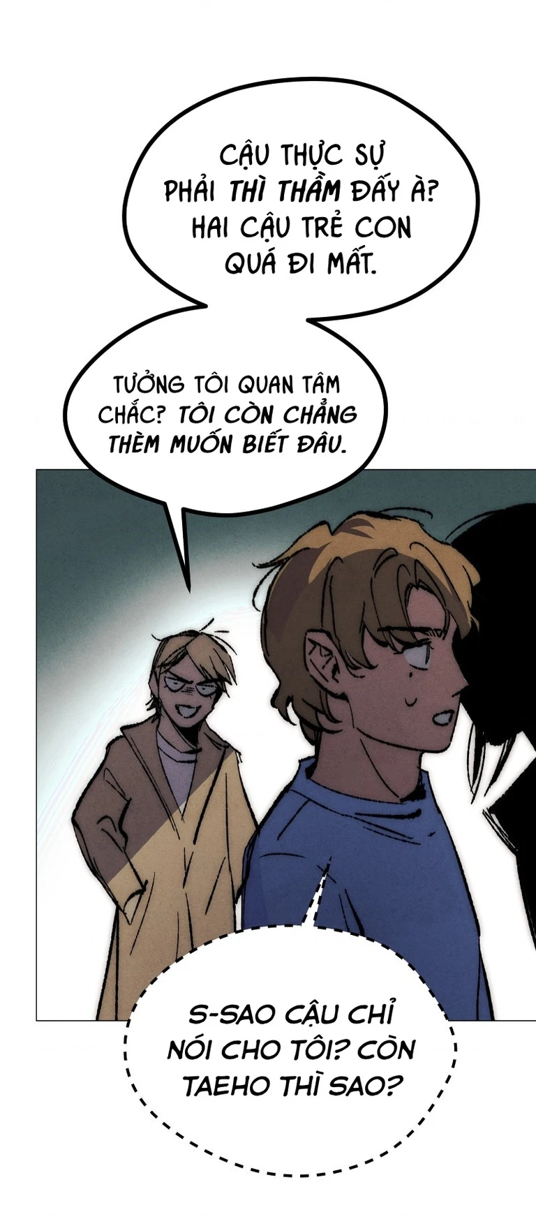 Hand Jumper Chapter 111 - 75