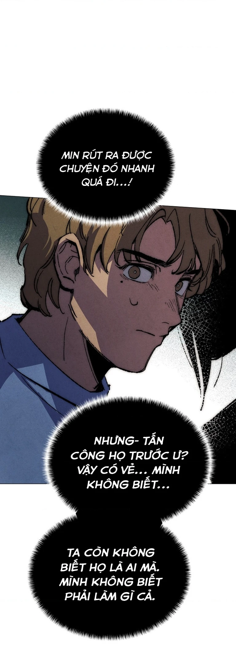 Hand Jumper Chapter 111 - 77