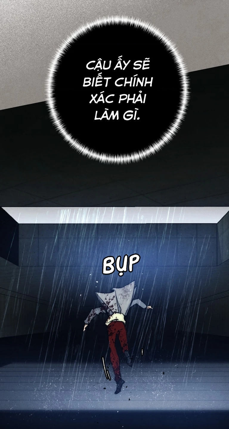 Hand Jumper Chapter 111 - 79