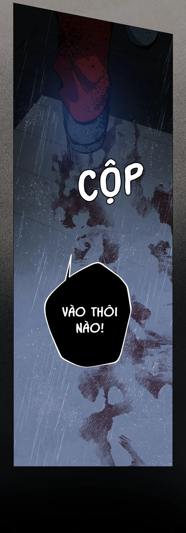 Hand Jumper Chapter 111 - 81