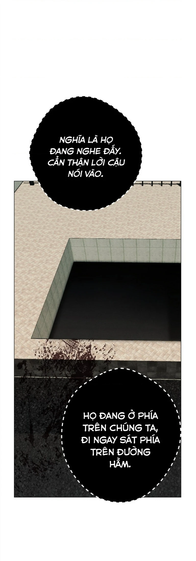 Hand Jumper Chapter 112 - 2