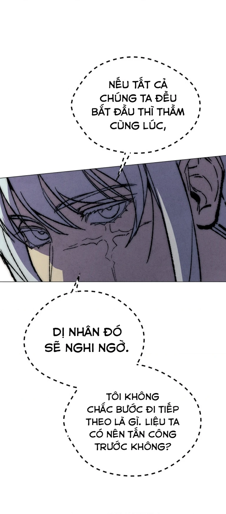 Hand Jumper Chapter 112 - 4