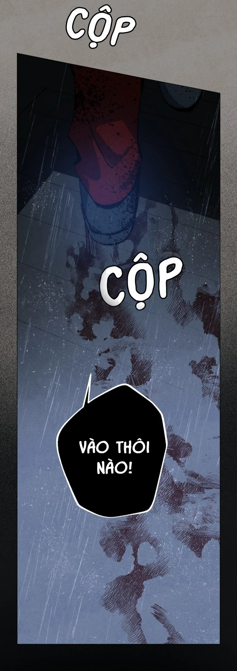 Hand Jumper Chapter 112 - 8