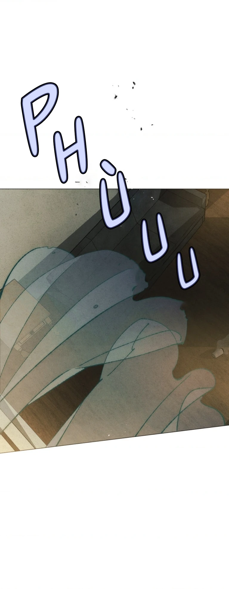 Hand Jumper Chapter 112 - 11