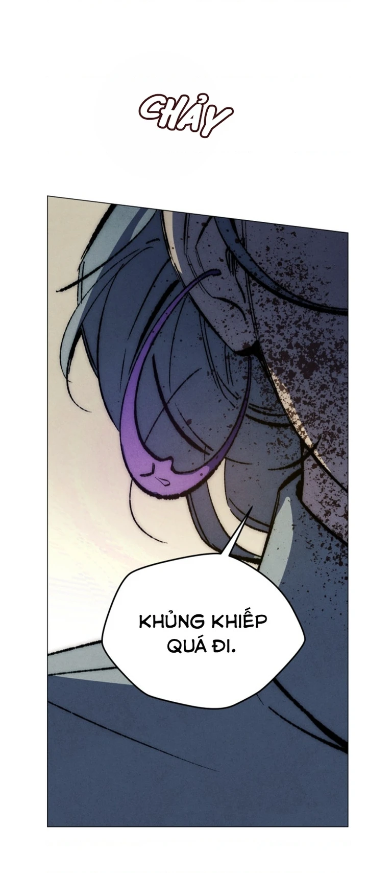 Hand Jumper Chapter 112 - 14