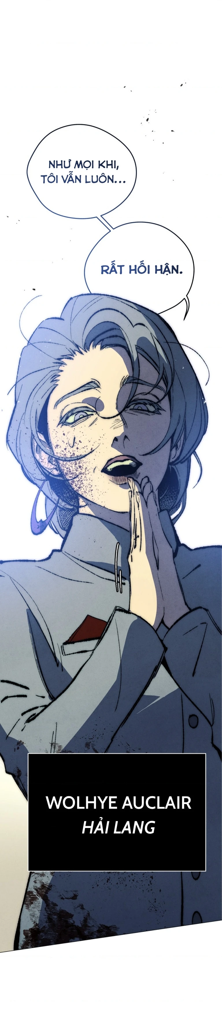 Hand Jumper Chapter 112 - 15