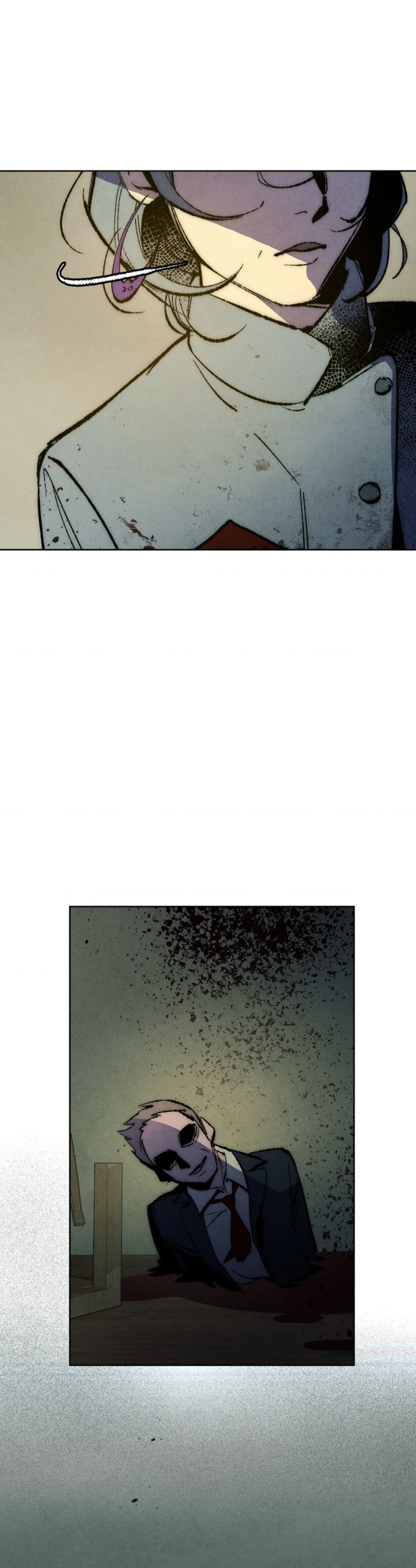 Hand Jumper Chapter 112 - 19