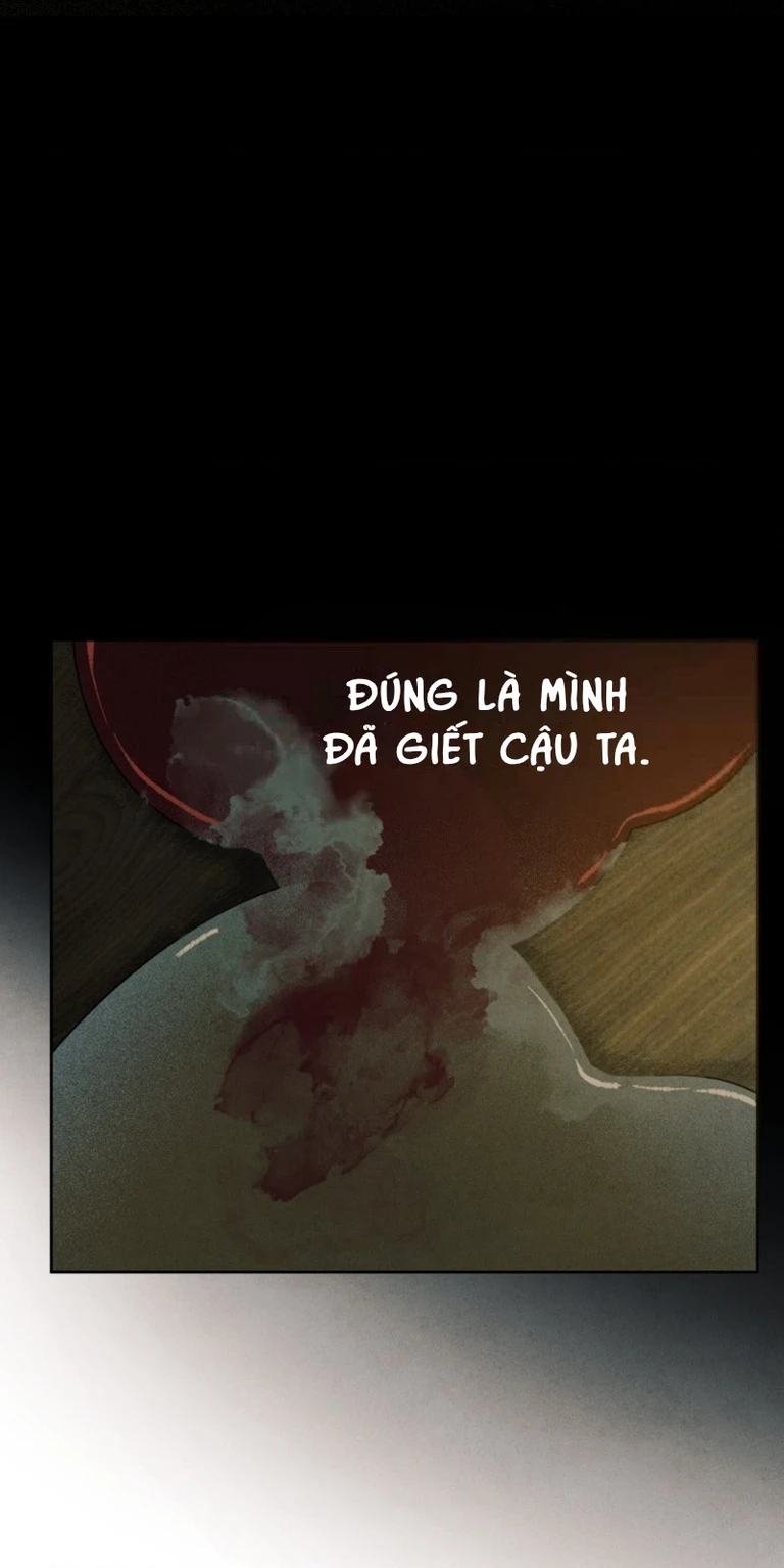 Hand Jumper Chapter 112 - 21