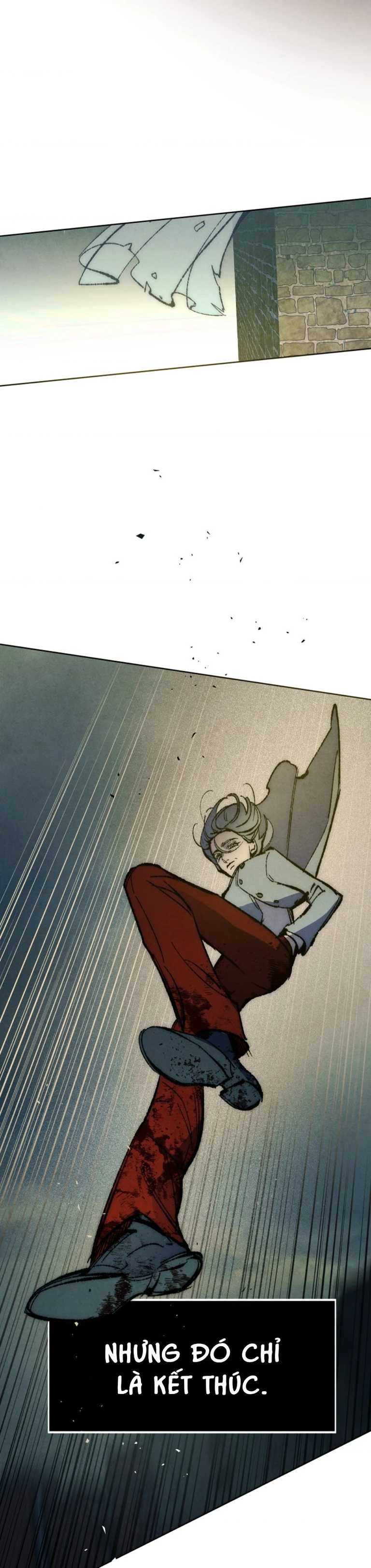 Hand Jumper Chapter 112 - 22