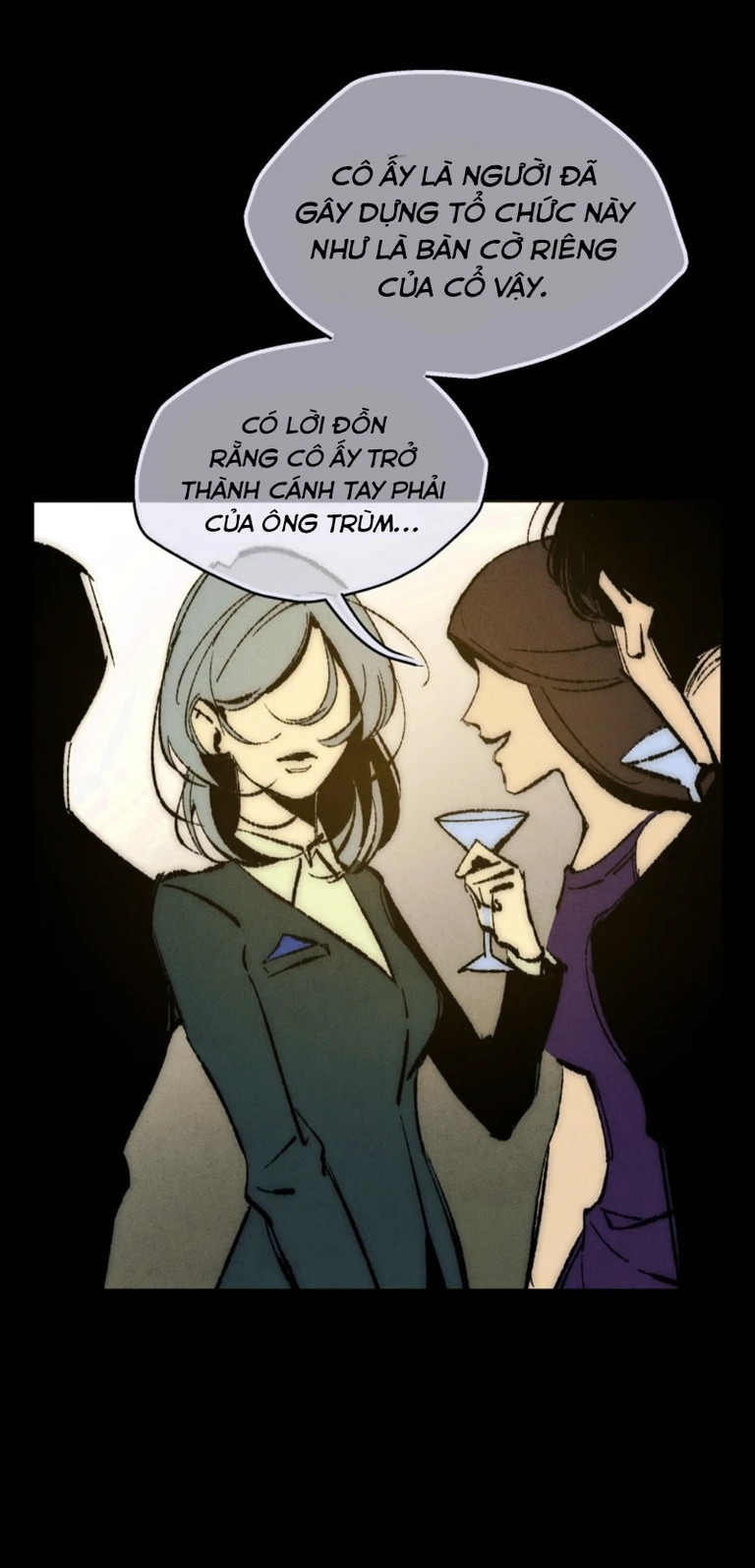 Hand Jumper Chapter 112 - 29