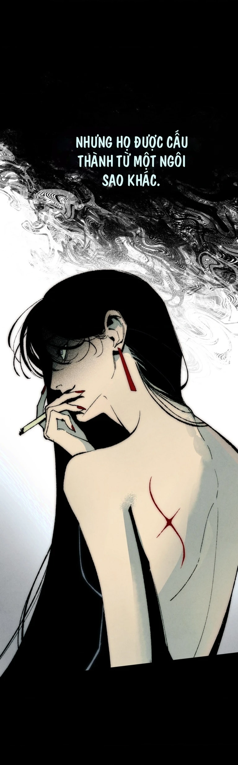 Hand Jumper Chapter 112 - 32