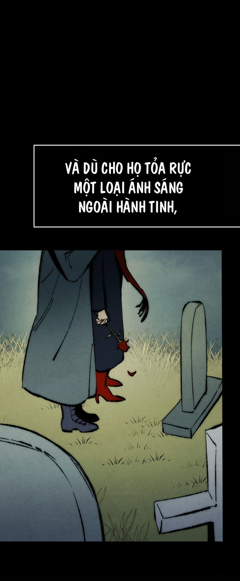 Hand Jumper Chapter 112 - 33