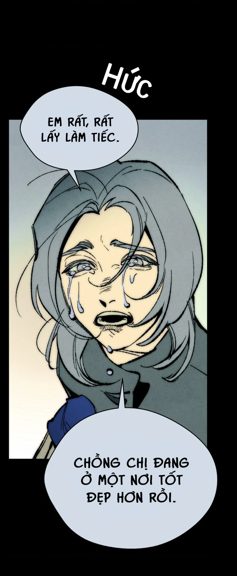 Hand Jumper Chapter 112 - 35