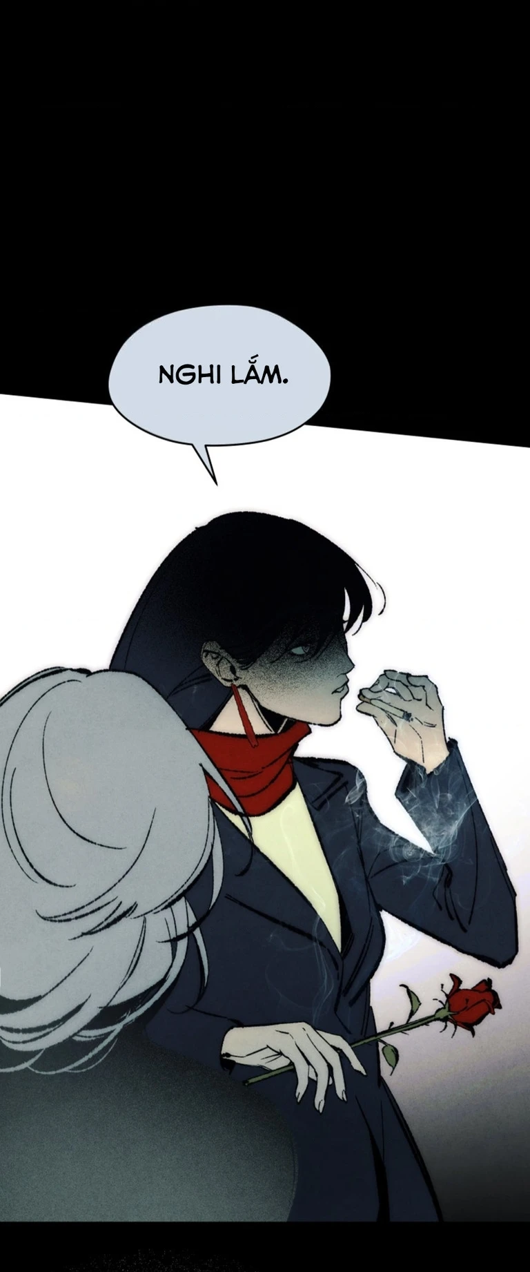 Hand Jumper Chapter 112 - 36