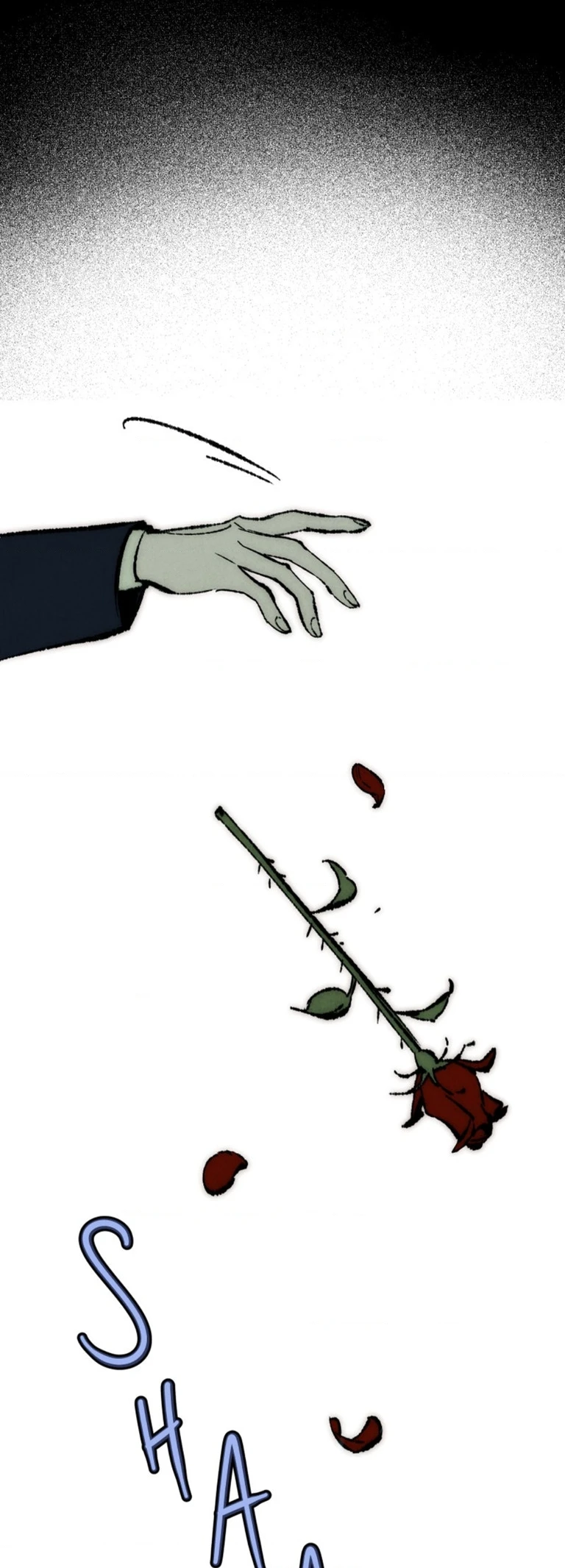 Hand Jumper Chapter 112 - 37