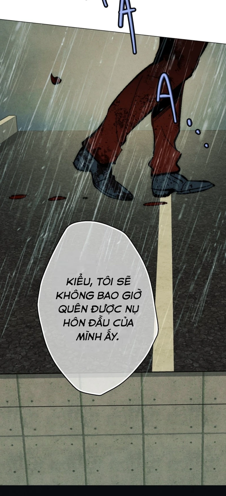 Hand Jumper Chapter 112 - 38