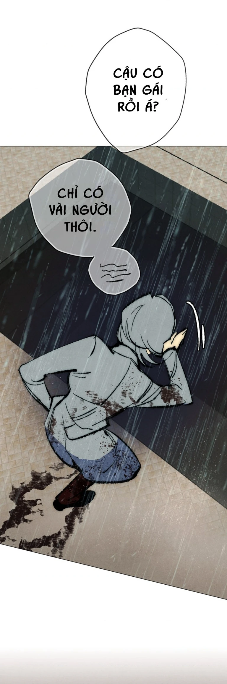 Hand Jumper Chapter 112 - 40