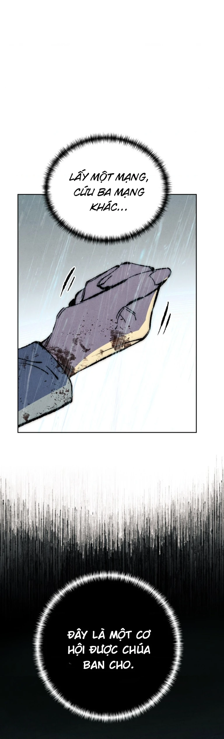 Hand Jumper Chapter 112 - 41